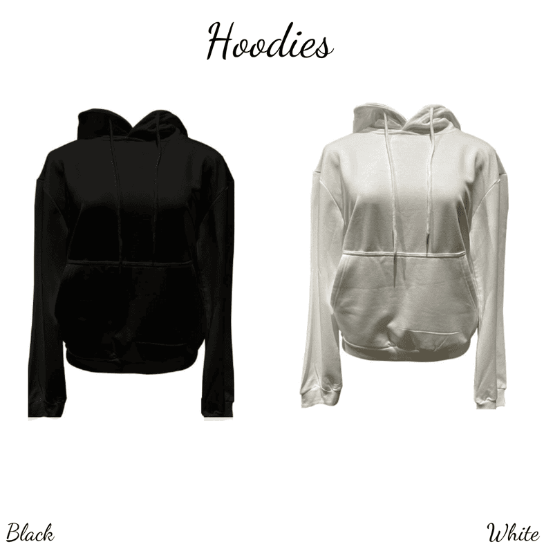 Hoodies