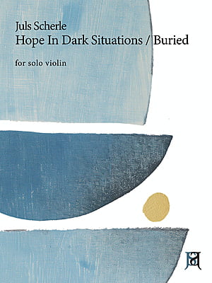 Hope in Dark Situations/Buried