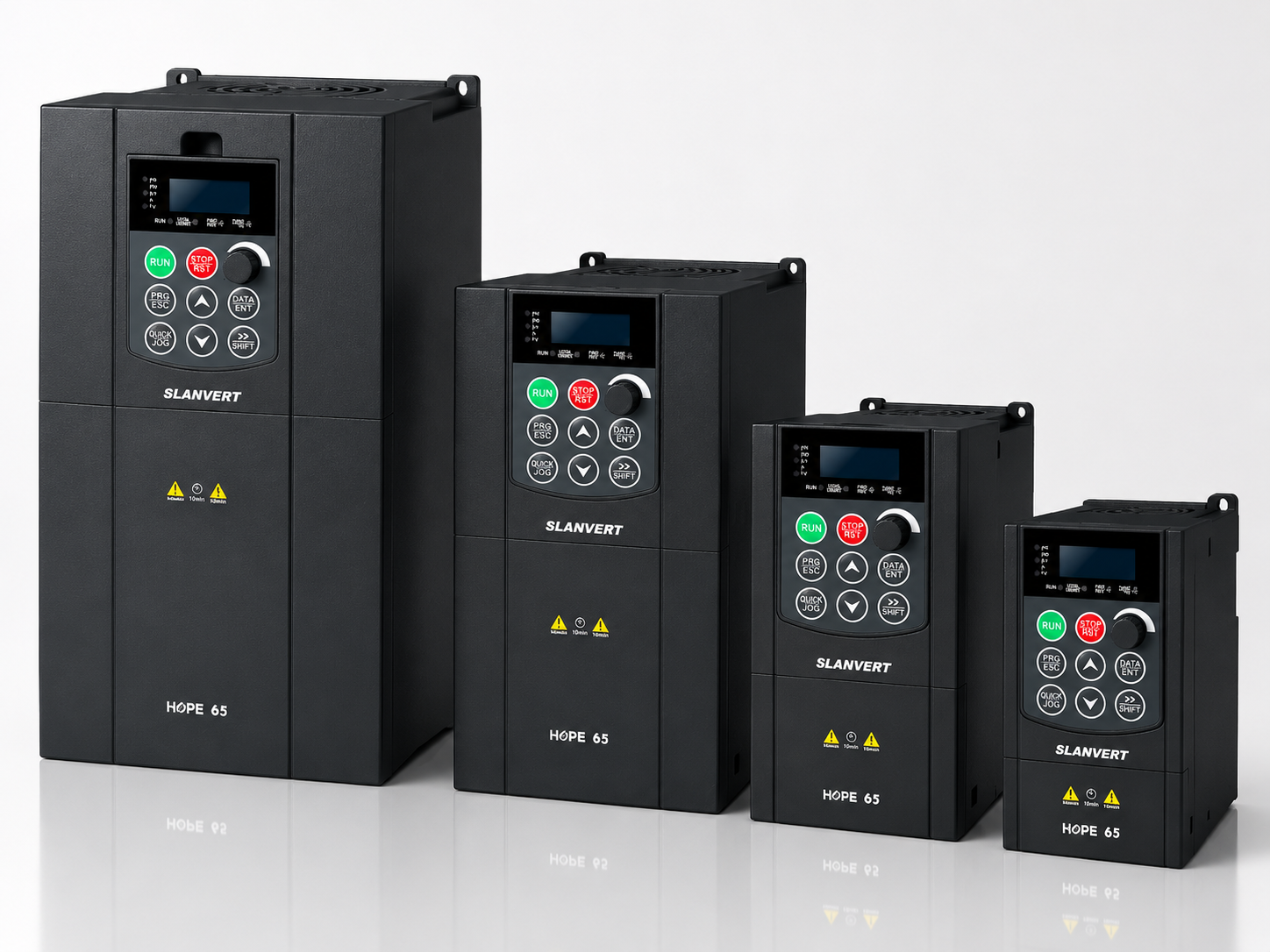 Hope65 Series Smart AC Drive