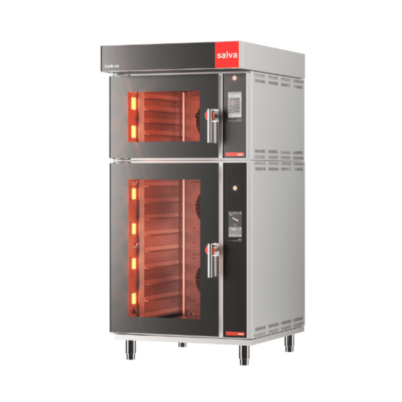 KWIK-CO OVEN