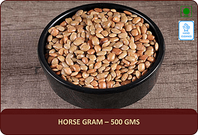 Horse Gram - 500 Gms