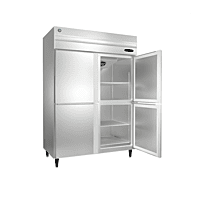Hoshizaki Upright Freezer HFWH147MS4-4 Door- 1365 Liter