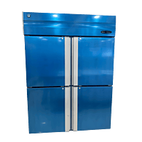 Hoshizaki Upright Freezer HFWH147MS4-4 Door- 1365 Liter