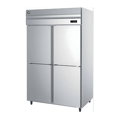 Hoshizaki Upright Freezer HFWH127MS4-4 Door-1119 Liters