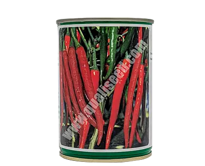 HOT PEPPER CAYENNE