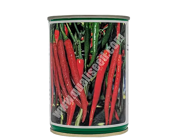 HOT PEPPER CAYENNE
