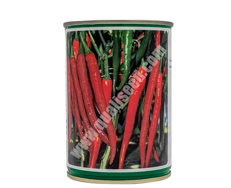 HOT PEPPER CAYENNE