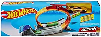 Hot Wheels Action Stunt Race Set - Loop Star