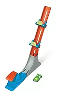 Hot Wheels Action Stunt Race Set - Vertical Power Launch