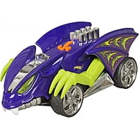 Hot Wheels Extreme Action - Vampyra Vehicle
