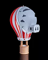 Hot Air Balloon
