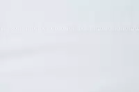 250 Hilos - Royal Suite - Sabana Plana Blanca Matrimonial XL - 213" x 292" CM (84" x 115") - 1 Docena/ Paquete