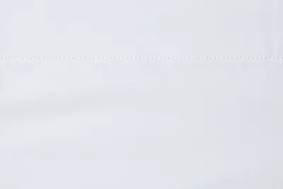 250 Hilos - Royal Suite - Funda de Almohada Blanca Estándar - 50" x 83" CM (42" x 36") - 1 Docena/ Paquete