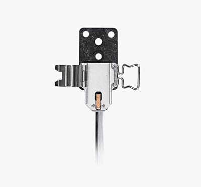 Bambu A1 Series Hotend Heating Assembly