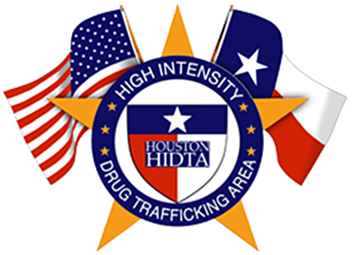 Booth # 04-2026 Houston HIDTA
