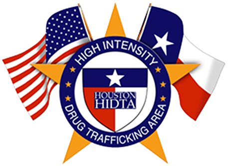Booth # 04-2026 Houston HIDTA
