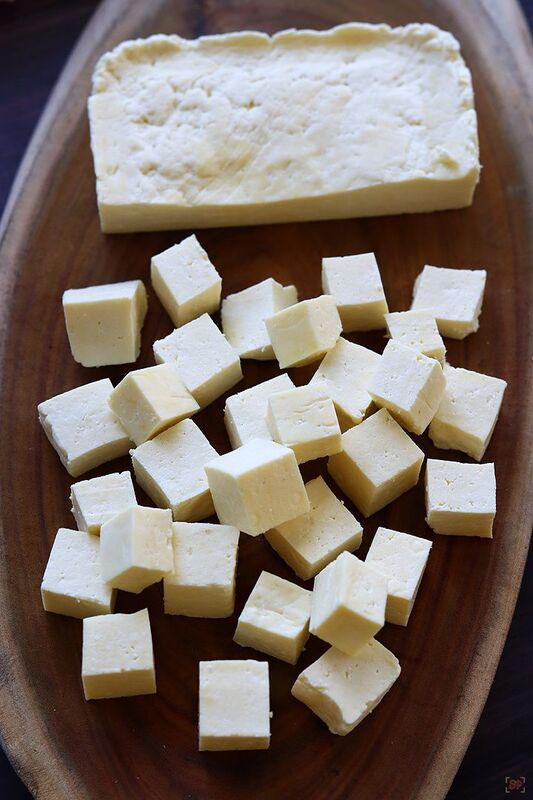 Paneer Cheese