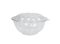 HS02B ROUND DELI CONTAINER (CTN1X200PCS)