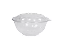 HS02B ROUND DELI CONTAINER (CTN1X200PCS)