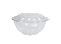 HS02B ROUND DELI CONTAINER (CTN1X200PCS)