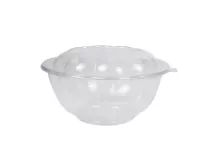HS02B ROUND DELI CONTAINER (CTN1X200PCS)