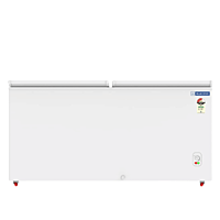 Blue Star HT3-M525 Deep Freezer Blue Star HT3-M525 Deep Freezer