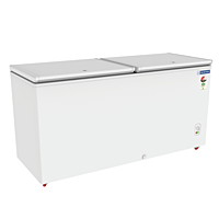 Blue Star HT3-M525 Deep Freezer Blue Star HT3-M525 Deep Freezer