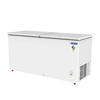 Blue Star HT3-M525 Deep Freezer Blue Star HT3-M525 Deep Freezer