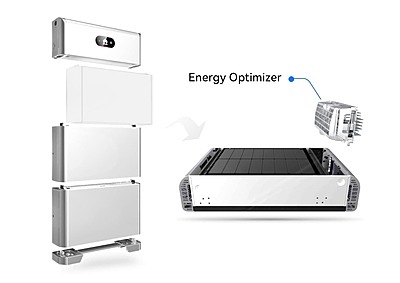 3.0 kW HUAWEI Fusion Solar Combo, c/w 5.0 kWh Floor Standing Lithium Battery 3.0 kW HUAWEI Fusion Solar Combo, c/w 5.0 kWh Floor Standing Lithium Battery