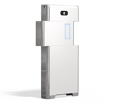 3.0 kW HUAWEI Fusion Solar Combo, c/w 5.0 kWh Floor Standing Lithium Battery 3.0 kW HUAWEI Fusion Solar Combo, c/w 5.0 kWh Floor Standing Lithium Battery