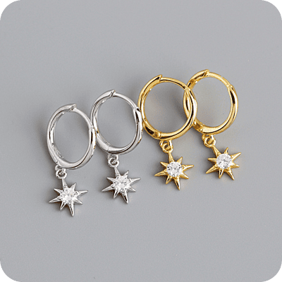 Huggies de Estrella Polar