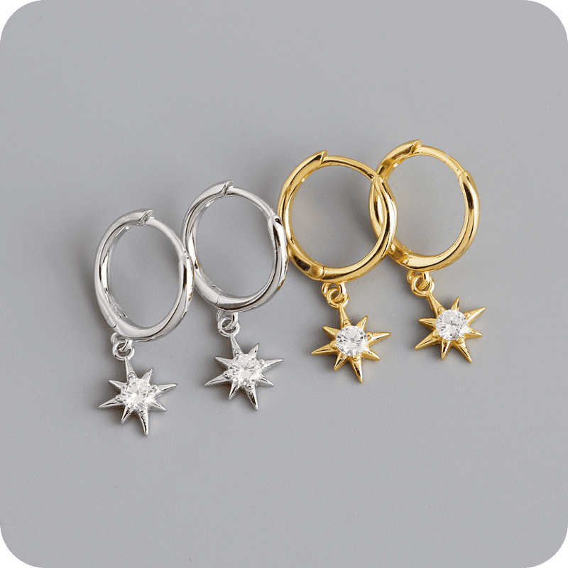 Huggies de Estrella Polar