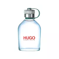 Hugo Green Edt 125ml