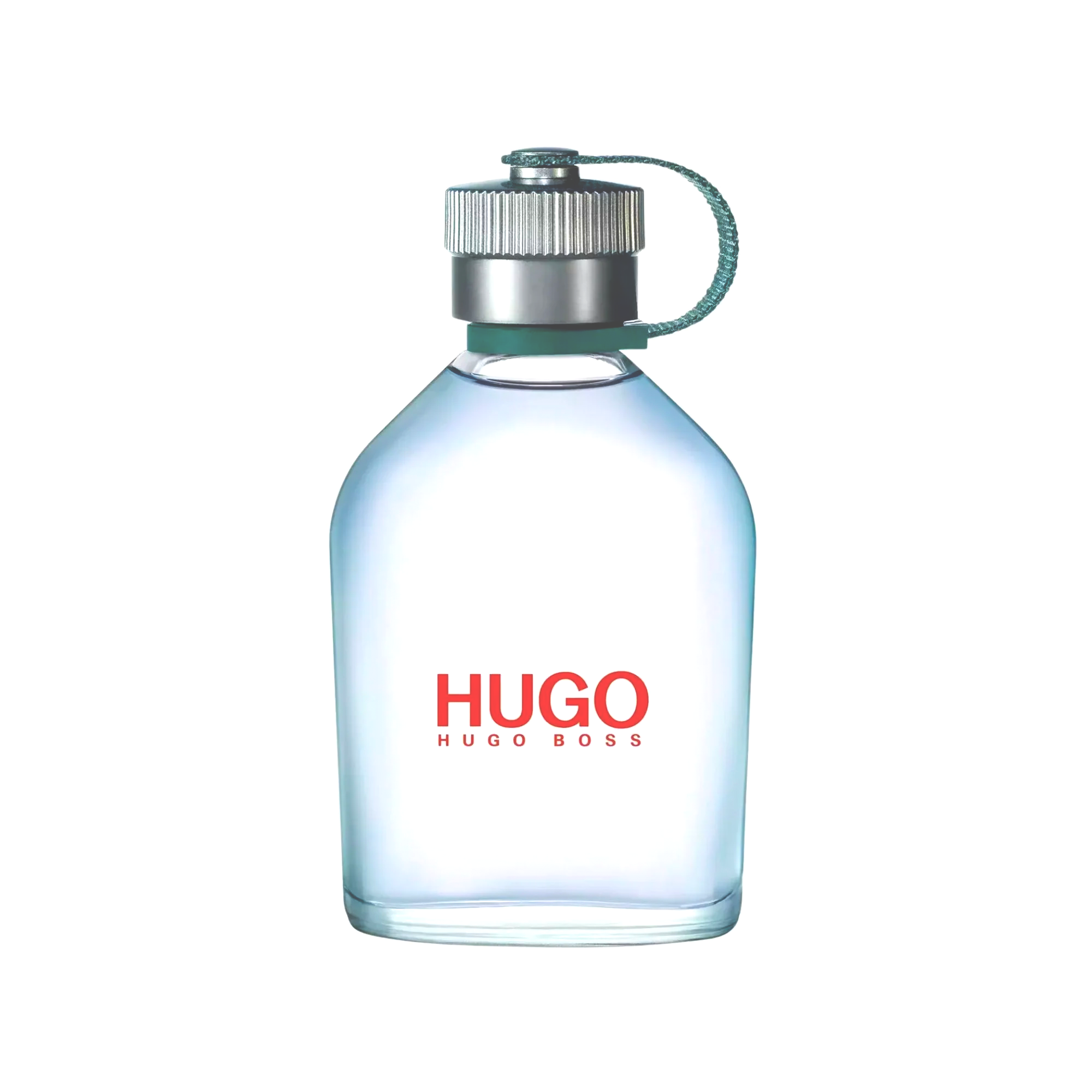 Hugo Green Edt 125ml