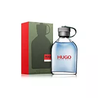 Hugo Green Edt 125ml