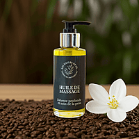 Huile de Massage Huile de Massage