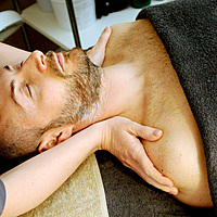 Huile de Massage Huile de Massage