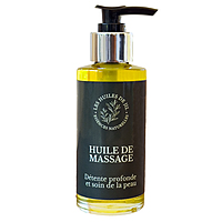 Huile de Massage Huile de Massage