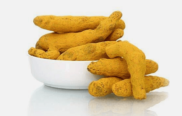 Huldhee / Tumeric Sticks