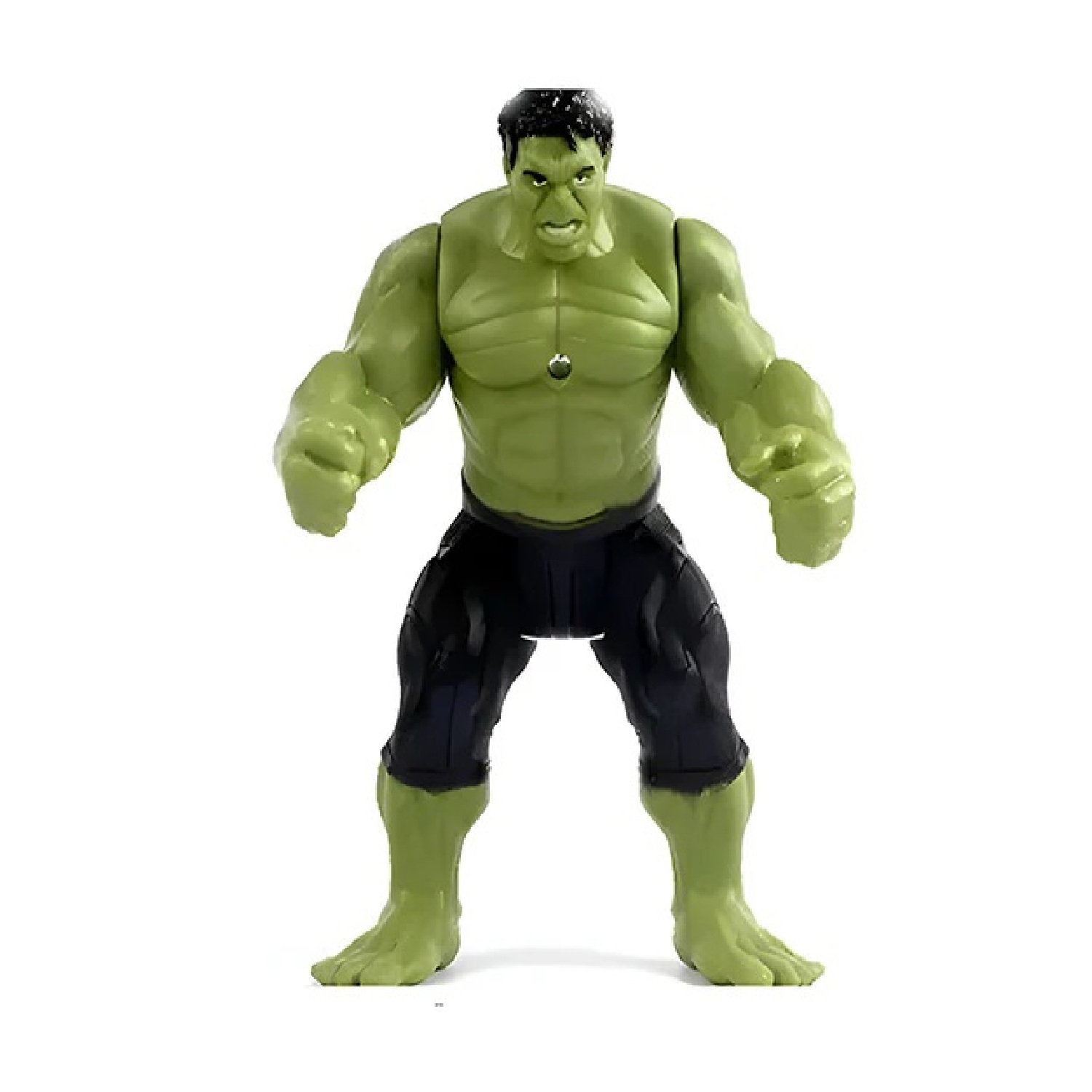 Avengers - Hulk Action Figure Toy