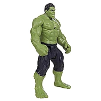 Avengers - Hulk Action Figure Toy