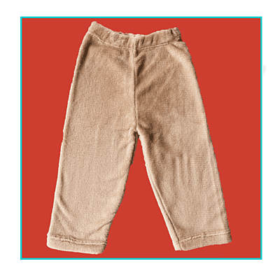 Pijama ¡Pijama Little equal human!