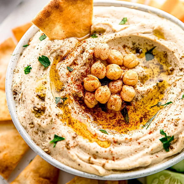Hummus