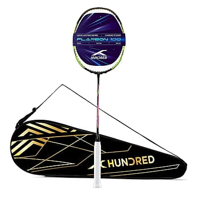 Hundred - Flareon 100 (5U) (Unstrung)