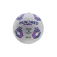 Hundred - Football Fusion - Blue/5