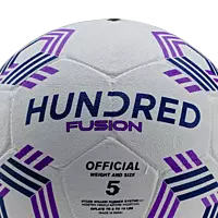 Hundred - Football Fusion - Blue/5