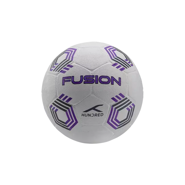 Hundred - Football Fusion - Blue/5