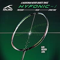 Hundred - Hyfonic 1 (5U) (Unstrung) Hundred - Hyfonic 1 (5U) (Unstrung)