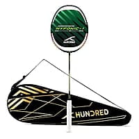 Hundred - Hyfonic 1 (5U) (Unstrung) Hundred - Hyfonic 1 (5U) (Unstrung)
