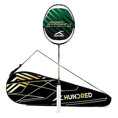 Hundred - Hyfonic 1 (5U) (Unstrung)